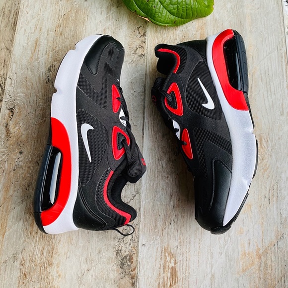 🖤❤️Nike air Max 200🖤❤️New in a box - Picture 5 of 9